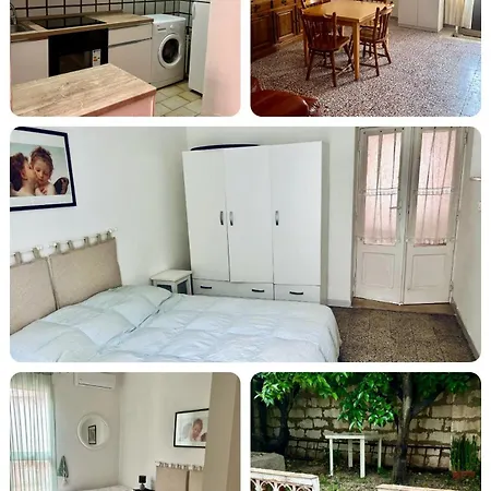 Apartment Casa Eleonora 7