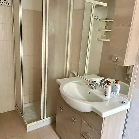 Casa Eleonora 7 Apartment Olmedo