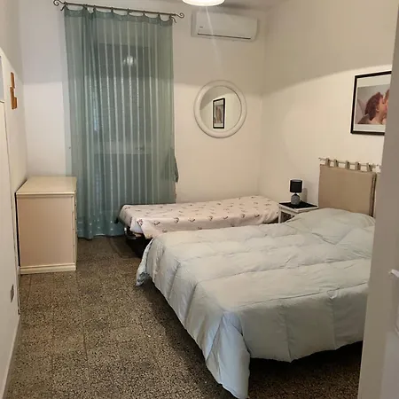 Casa Eleonora 7 * Olmedo