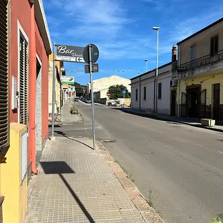 Casa Eleonora 7 Olmedo