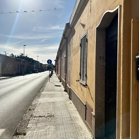 Casa Eleonora 7 *