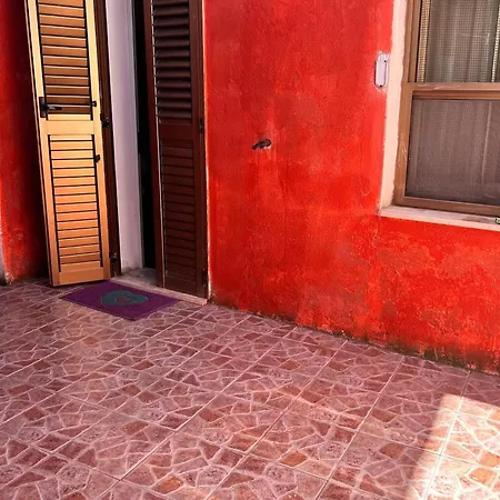 Apartment Casa Eleonora 7